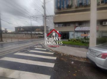 Comercial · 180m² · 1 Vaga · Loja para alugar, 180 m² por R$ 6.000,02/mês - Centro - Santos/SP