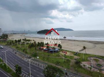 Apartamento · 262m² · 4 Quartos · 3 Vagas · Apartamento à venda, 262 m² por R$ 950.000,00 - Itararé - São Vicente/SP