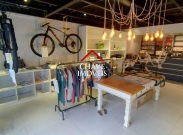 Comercial · 65m² · 1 Vaga · Ótima loja comercial frente centro.