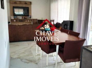 Casa · 252m² · 4 Quartos · 8 Vagas · Casa com 4 dormitórios à venda, 252 m² por R$ 1.000.000,00 - Jardim Independência - São Vicente/SP