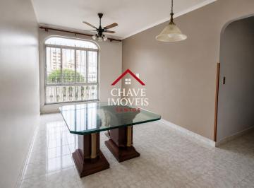 Apartamento · 85m² · 2 Quartos · 1 Vaga · Apartamento à venda Vila Belmiro - Santos/SP