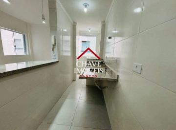 Apartamento · 30m² · 1 Vaga · Studio à venda, 30 m² por R$ 330.000,00 - Embaré - Santos/SP