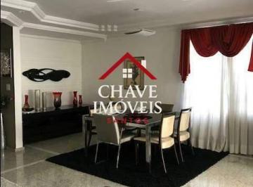 Casa · 268m² · 4 Quartos · 3 Vagas · Casa com 4 dormitórios à venda, 268 m² por R$ 1.700.000,00 - Embaré - Santos/SP
