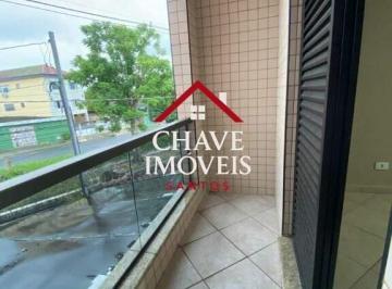 Casa · 182m² · 3 Quartos · 2 Vagas · Sobrado para alugar, 182 m² por R$ 3.900,01/mês - Vila Valença - São Vicente/SP