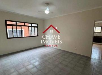 Apartamento · 102m² · 2 Quartos · 1 Vaga · Apartamento à venda, 102 m² por R$ 621.000,00 - Ponta da Praia - Santos/SP