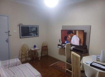 Apartamento · 97m² · 2 Quartos · 1 Vaga · Apartamento com 2 dormitórios à venda Estuário - Santos/SP