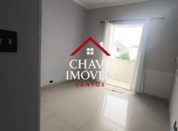 Apartamento · 31m² · 1 Quarto · 1 Vaga · Studio com 1 dormitório à venda, 31 m² por R$ 230.000,00 - Centro - São Vicente/SP