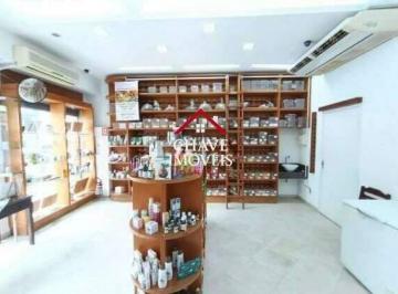 Comercial · 61m² · Ponto, 61 m² - venda por R$ 25.000,00 ou aluguel por R$ 5.300,01/mês - Gonzaga - Santos/SP
