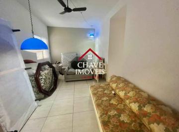 Apartamento · 80m² · 2 Quartos · 1 Vaga · Apartamento para alugar, 80 m² por R$ 4.500,02/mês - José Menino - Santos/SP