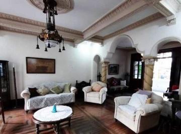 Casa · 158m² · 4 Quartos · 3 Vagas · Sobrado com 4 dormitórios à venda, 158 m² por R$ 2.100.000,00 - Pompéia - Santos/SP