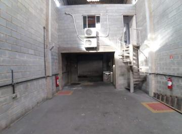 Comercial · 240m² · Galpão, 240 m² - venda por R$ 1.350.000,00 ou aluguel por R$ 8.935,00/mês - Paquetá - Santos/SP