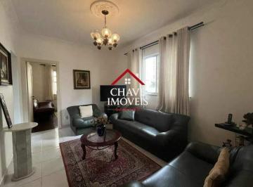 Apartamento · 80m² · 2 Quartos · Apartamento com 2 dormitórios para alugar, 80 m² por R$ 3.600,00/mês - Boqueirão - Santos/SP