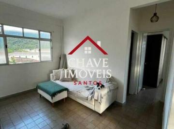 SALA · Apartamento com 2 dormitórios à venda, 65 m² por R$ 270.000,00 - Vila Valença - São Vicente/SP
