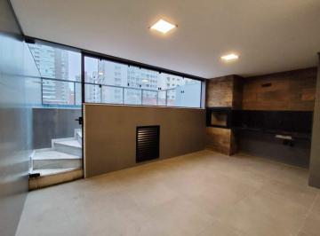 Casa · 280m² · 3 Quartos · 2 Vagas · Casa soberposta alta com 3 dormitórios à venda, 280 m² por R$ 2.180.000 - Embaré - Santos/SP