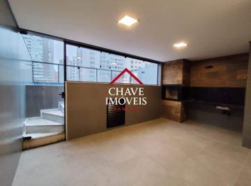 Casa · 280m² · 3 Quartos · 2 Vagas · Casa soberposta alta com 3 dormitórios à venda, 280 m² por R$ 2.180.000 - Embaré - Santos/SP