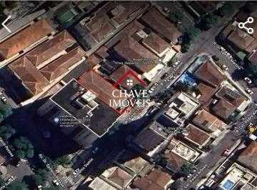 Terreno · 525m² · Terreno à venda, 525 m² por R$ 6.500.000,07 - Ponta da Praia - Santos/SP