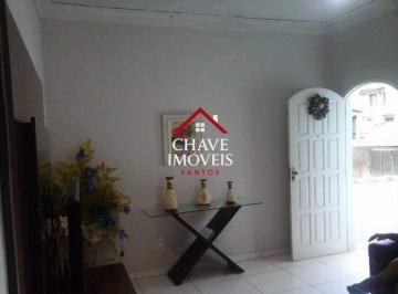 Casa · 300m² · 2 Quartos · 3 Vagas · Casa com 2 dormitórios à venda, 300 m² por R$ 799.000,00 - Estuário - Santos/SP