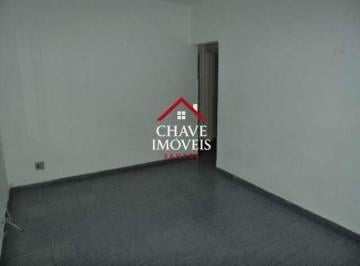 Apartamento · 70m² · 2 Quartos · 1 Vaga · Apartamento residencial para locação, Embaré, Santos.