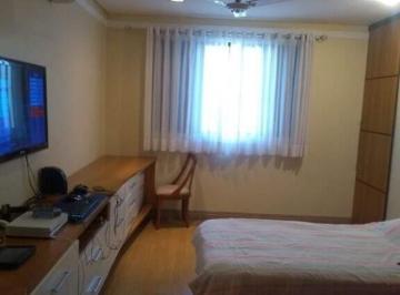 Casa · 212m² · 4 Quartos · 2 Vagas · Sobrado à venda, 211 m² por R$ 2.200.000,00 - José Menino - Santos/SP