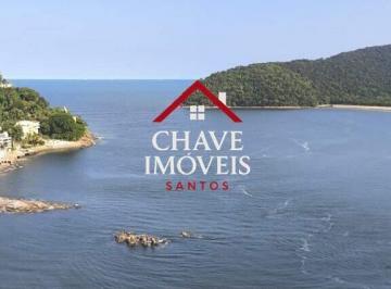 Apartamento · 60m² · 2 Quartos · 1 Vaga · Apartamento com 2 dormitórios à venda, 60 m² por R$ 825.000,00 - Itararé - São Vicente/SP