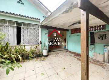 Terreno · 150m² · Terreno à venda, 150 m² por R$ 700.000,00 - Aparecida - Santos/SP