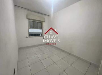 Apartamento · 35m² · 1 Quarto · 1 Vaga · Kitnet à venda, 35 m² por R$ 260.000,00 - José Menino
 - Santos/SP