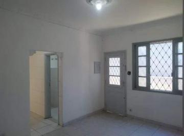 Casa · 68m² · 2 Quartos · Casa com 2 dormitórios à venda, 68 m² por R$ 290.000,00 - Vila Matias - Santos/SP