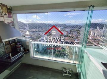 Apartamento · 63m² · 1 Quarto · 1 Vaga · Porteira fechada, 63m², completo com vistas livres