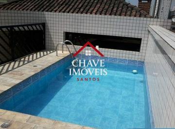 Casa · 330m² · 5 Quartos · 2 Vagas · Sobrado Residencial