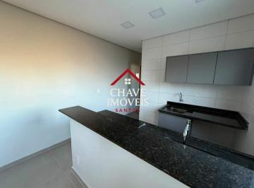 Apartamento · 35m² · 1 Quarto · 1 Vaga · 1 Dormitório novo Macuco.