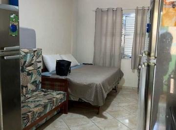 Apartamento · 33m² · 1 Quarto · 1 Vaga · Kitnet com 1 dormitório à venda, 33 m² por R$ 298.000,00 - Ponta da Praia - Santos/SP