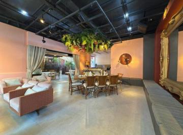 Casa · 400m² · 3 Quartos · 3 Vagas · Casa com 3 dormitórios à venda, 400 m² por R$ 4.870.000,00 - Pompéia - Santos/SP