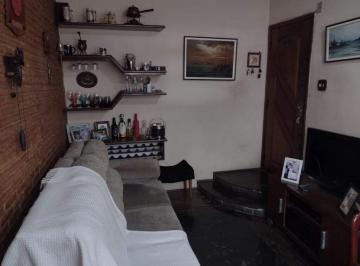 Apartamento · 96m² · 3 Quartos · 1 Vaga · Apartamento à venda, 96 m² por R$ 390.000,00 - Vila Belmiro - Santos/SP