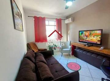 Apartamento · 52m² · 1 Quarto · Apartamento à venda Jabaquara - Santos/SP
