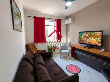 Apartamento · 52m² · 1 Quarto · Apartamento à venda Jabaquara - Santos/SP