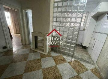 Apartamento · 46m² · 1 Quarto · Apartamento com 1 dormitório para alugar, 46 m² por R$ 2.500,02/mês - Boqueirão - Santos/SP