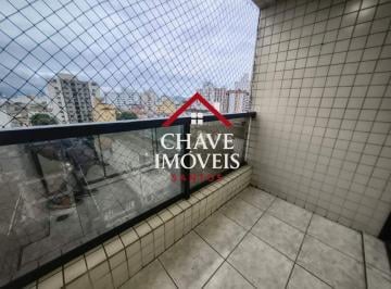 Apartamento · 170m² · 2 Quartos · 1 Vaga · Apartamento à venda em Santos (Aparecida)