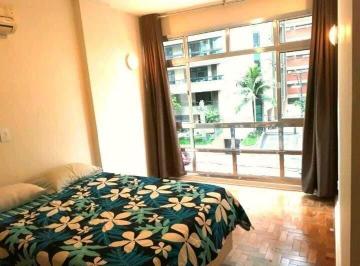 Apartamento · 86m² · 2 Quartos · 1 Vaga · Apartamento com 2 dormitórios, 86 m² - venda por R$ 630.000,00 ou aluguel por R$ 3.300,02/mês - Apar