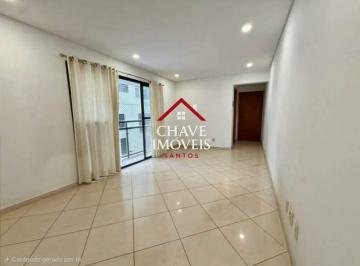Apartamento · 83m² · 2 Quartos · 1 Vaga · Apartamento à venda, 83 m² por R$ 650.000,00 - Vila Belmiro - Santos/SP
