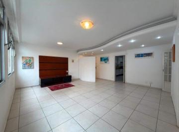 Apartamento · 136m² · 3 Quartos · 1 Vaga · Apartamento com 3 dormitórios à venda, 136 m² por R$ 960.000,00 - Boqueirão - Santos/SP