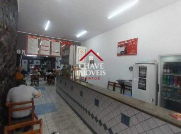 Comercial · 300m² · Ponto à venda, 300 m² por R$ 240.000,00 - Centro - Santos/SP