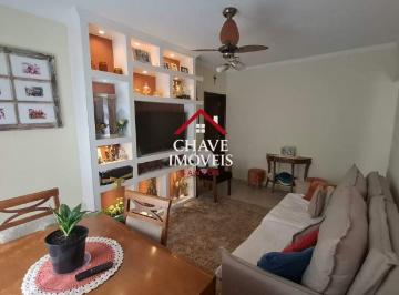Apartamento · 91m² · 3 Quartos · 1 Vaga · Apartamento a venda no bairro do Encruzilhada