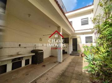 Casa · 180m² · 3 Quartos · 1 Vaga · Sobrado com 3 dormitórios, 180 m² - venda por R$ 1.650.000,00 ou aluguel por R$ 12.000,00/mês - Gonz