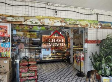 Comercial · 50m² · Ponto Comercial Açougue à venda por R$ 650.000 - jardim Castelo - Santos/SP