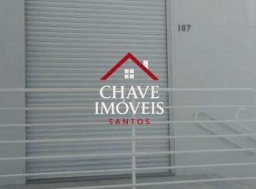 Comercial · 86m² · Loja para alugar, 86 m² por R$ 7.440,01/mês - Areia Branca - Santos/SP