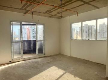 Comercial · 36m² · 1 Vaga · Sala à venda, 36 m² por R$ 349.400,00 - Ponta da Praia - Santos/SP