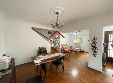 Casa · 176m² · 4 Quartos · 2 Vagas · Casa à venda, 176 m² por R$ 1.300.000,00 - Boqueirão - Santos/SP