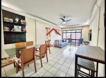 Apartamento · 90m² · 2 Quartos · 1 Vaga · Apartamento à venda, 90 m² por R$ 529.000,00 - Vila Belmiro - Santos/SP