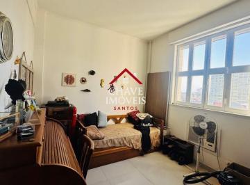 Apartamento · 1m² · 2 Quartos · 1 Vaga · Apartamento a venda no Centro de São Vicente/SP