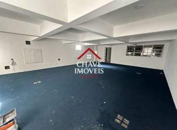 Comercial · 92m² · 3 Vagas · Sala para alugar, 92 m² - Centro - Santos/SP